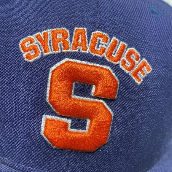 Syracuse Nike 643 Cap - Picture 2 of 7